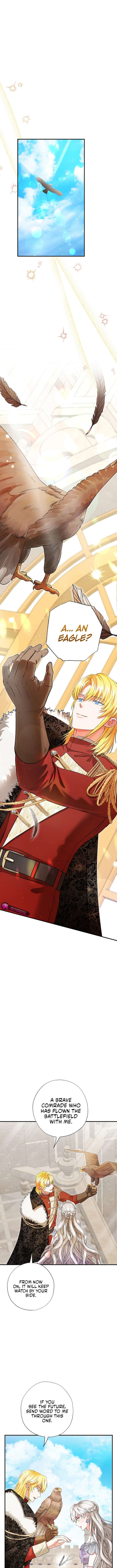 I Became the Emperor’s Cat Chapter 64 - Page 10