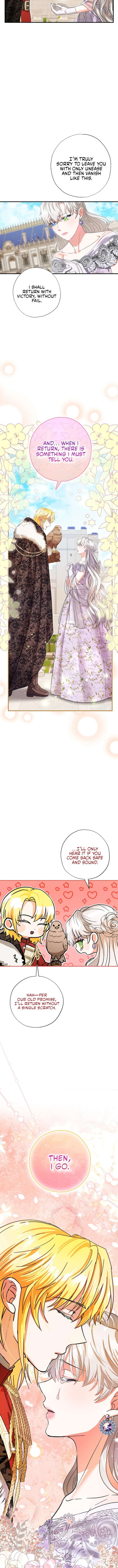 I Became the Emperor’s Cat Chapter 64 - Page 11