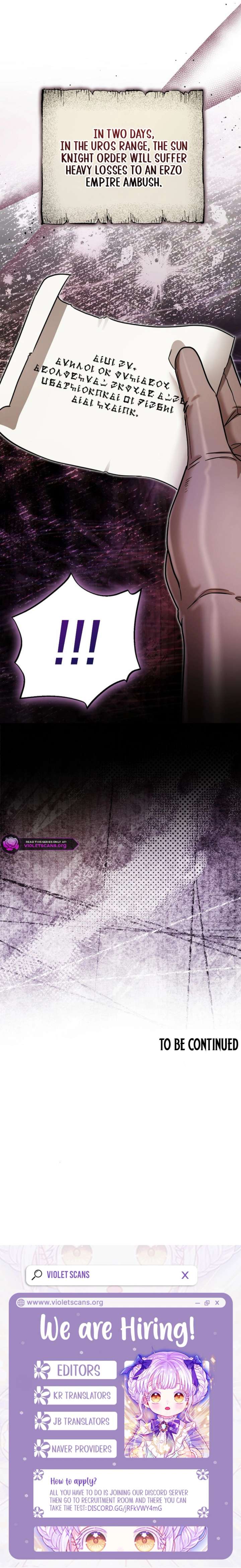 I Became the Emperor’s Cat Chapter 65 - Page 13