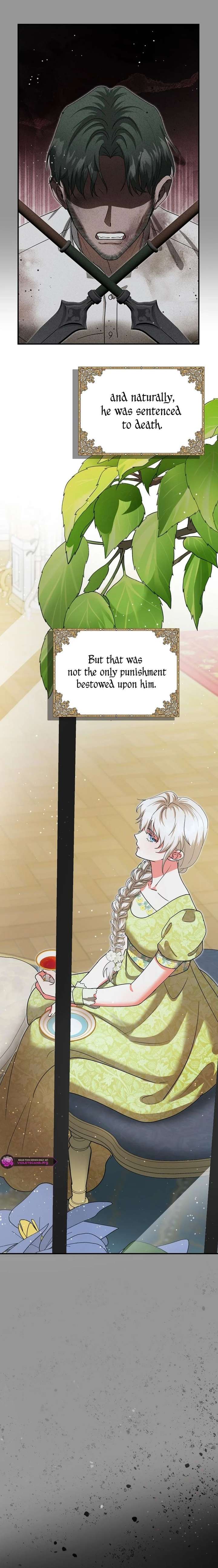 I Became the Emperor’s Cat Chapter 76 - Page 15