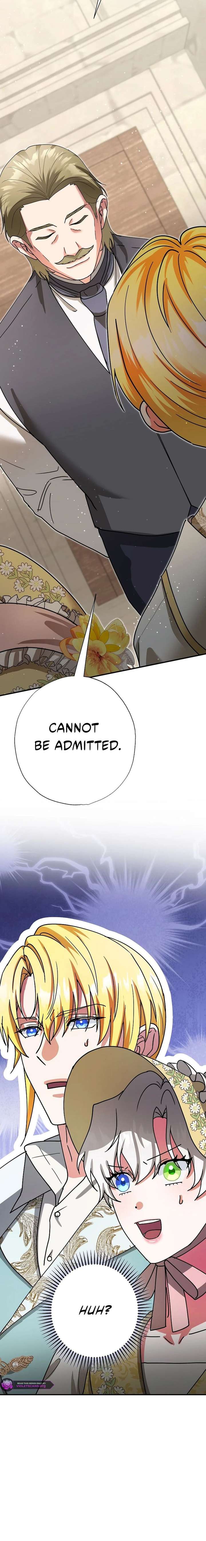 I Became the Emperor’s Cat Chapter 77 - Page 2