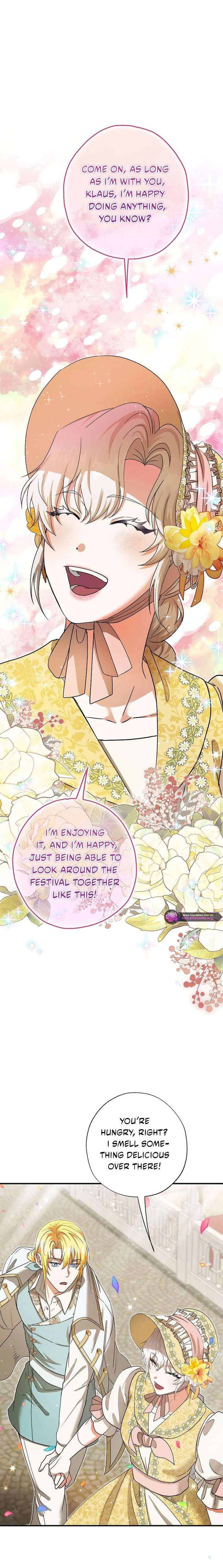 I Became the Emperor’s Cat Chapter 77 - Page 7