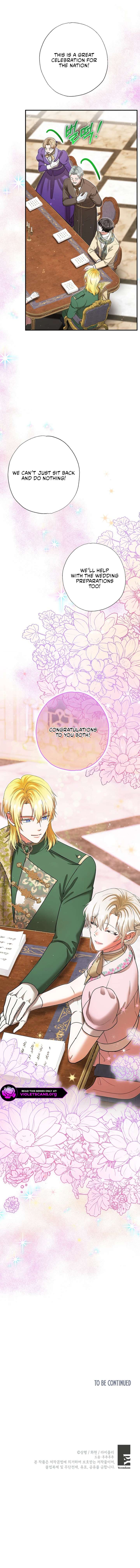 I Became the Emperor’s Cat Chapter 78 - Page 11