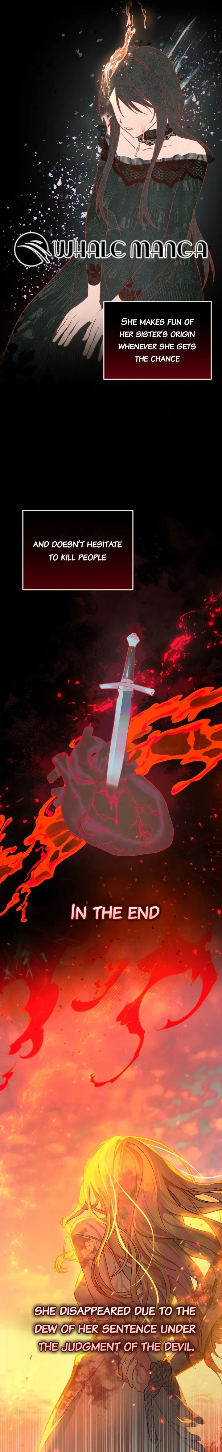 The hero proposed to me Chapter 1 - Page 11