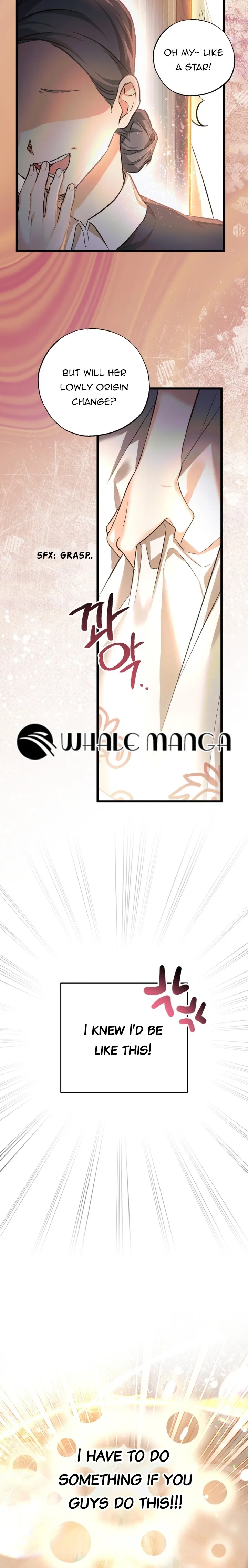 The hero proposed to me Chapter 1 - Page 26