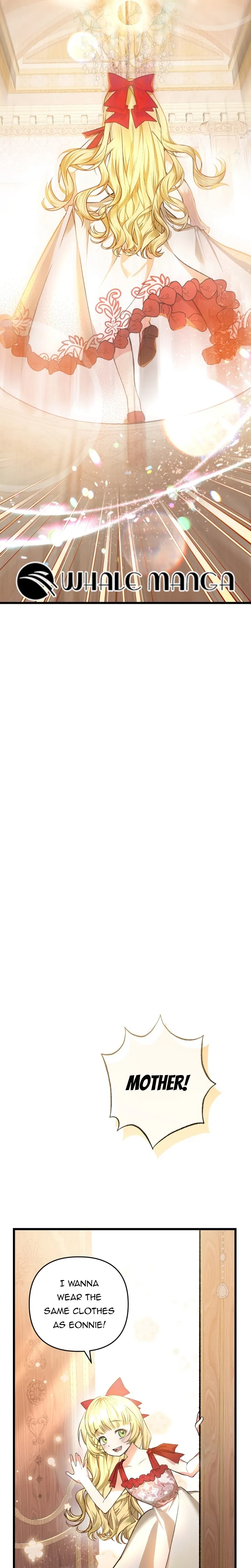 The hero proposed to me Chapter 1 - Page 27