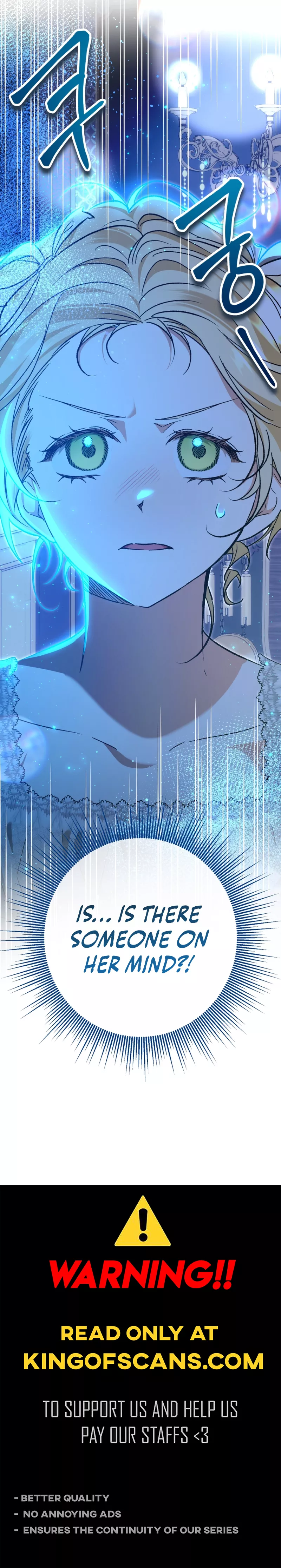 The hero proposed to me Chapter 17 - Page 14