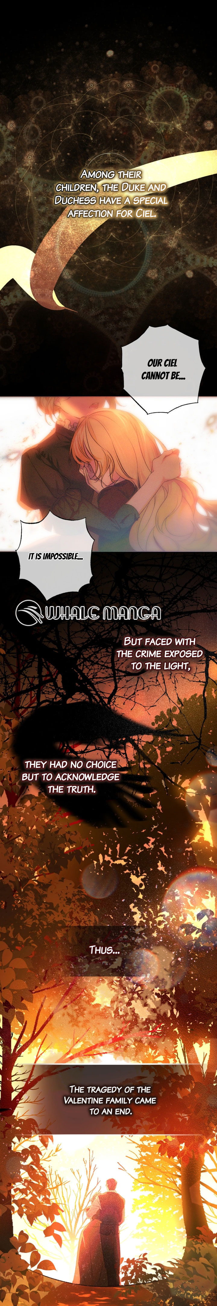 The hero proposed to me Chapter 2 - Page 1