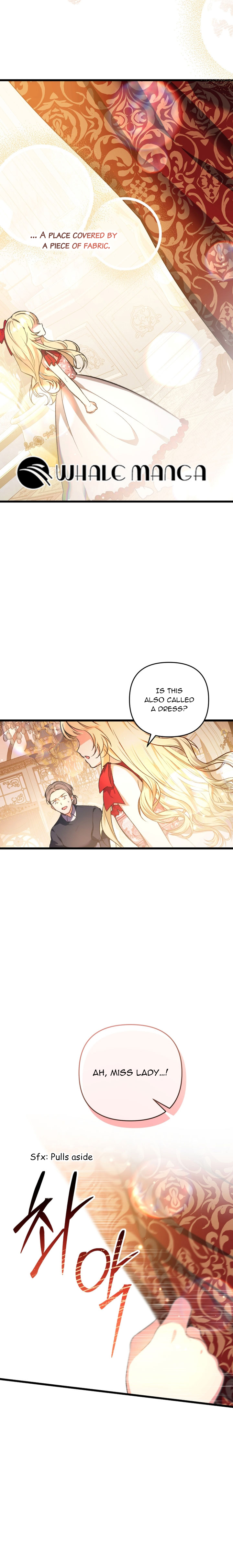 The hero proposed to me Chapter 2 - Page 10