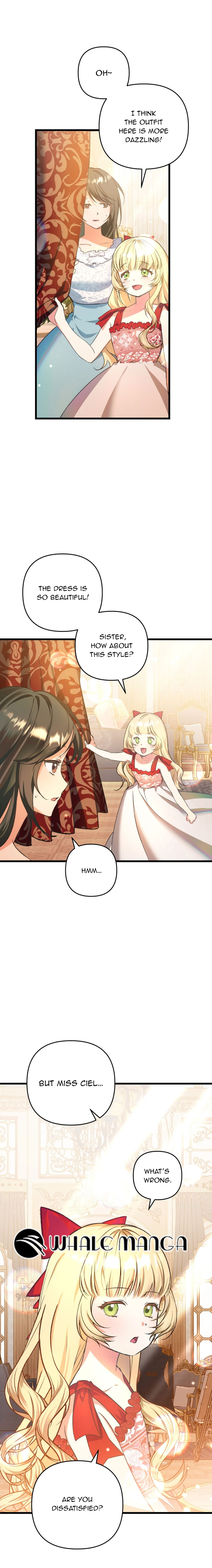 The hero proposed to me Chapter 2 - Page 11