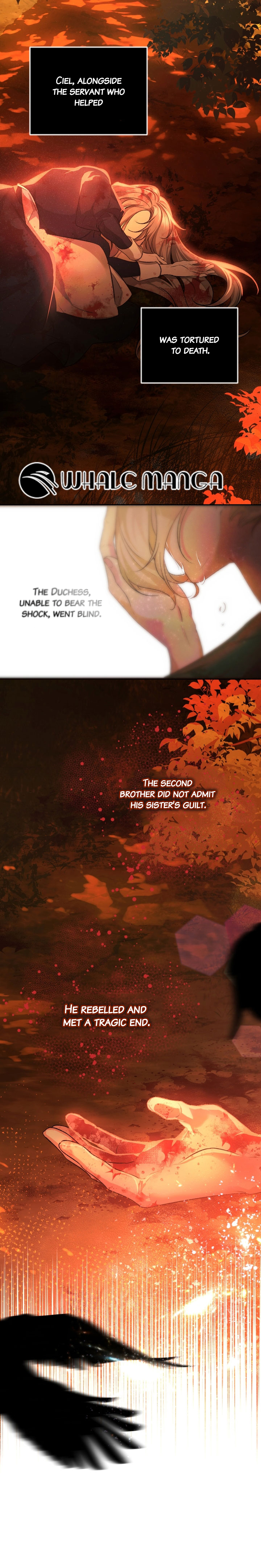 The hero proposed to me Chapter 2 - Page 2