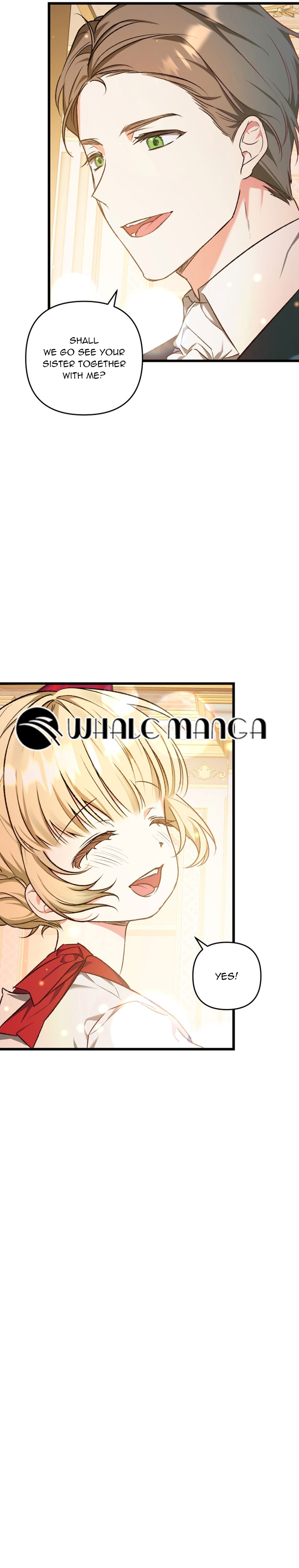 The hero proposed to me Chapter 2 - Page 23