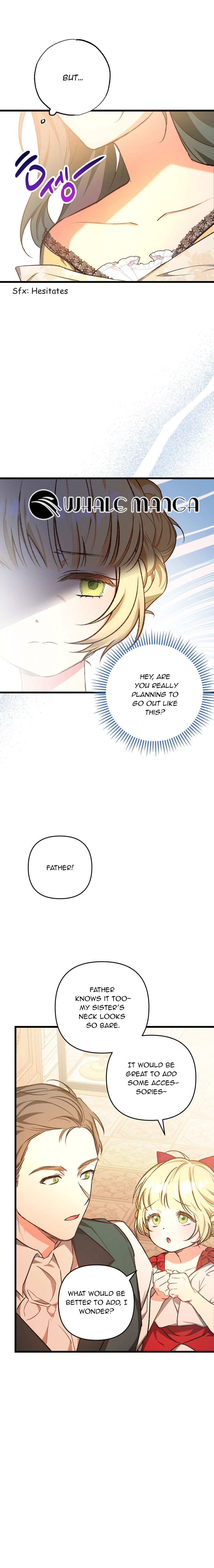 The hero proposed to me Chapter 2 - Page 26