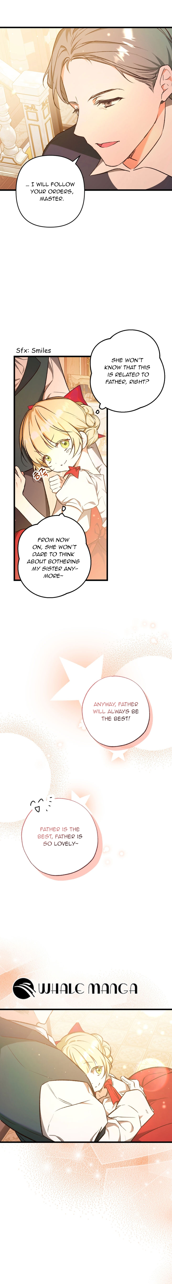 The hero proposed to me Chapter 2 - Page 28