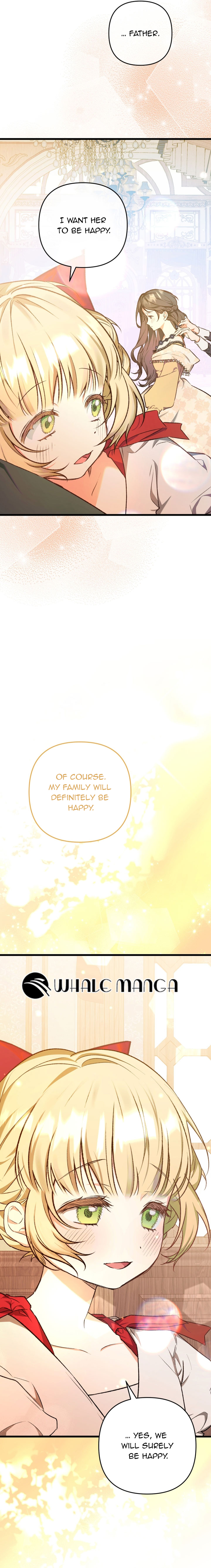 The hero proposed to me Chapter 2 - Page 29