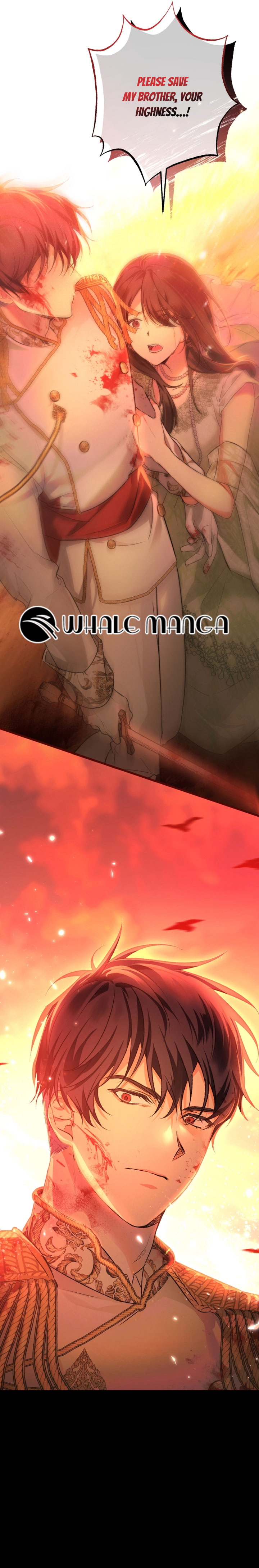 The hero proposed to me Chapter 2 - Page 3