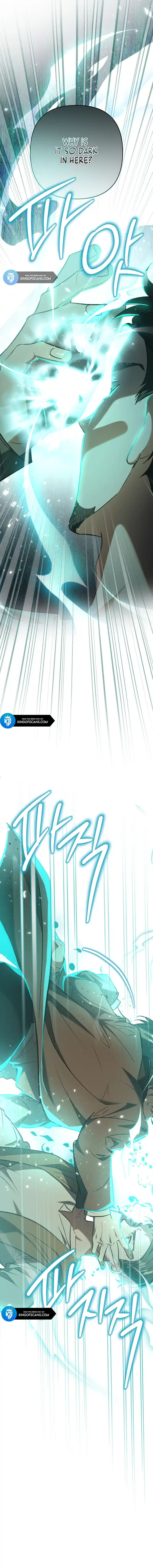 The hero proposed to me Chapter 23 - Page 3