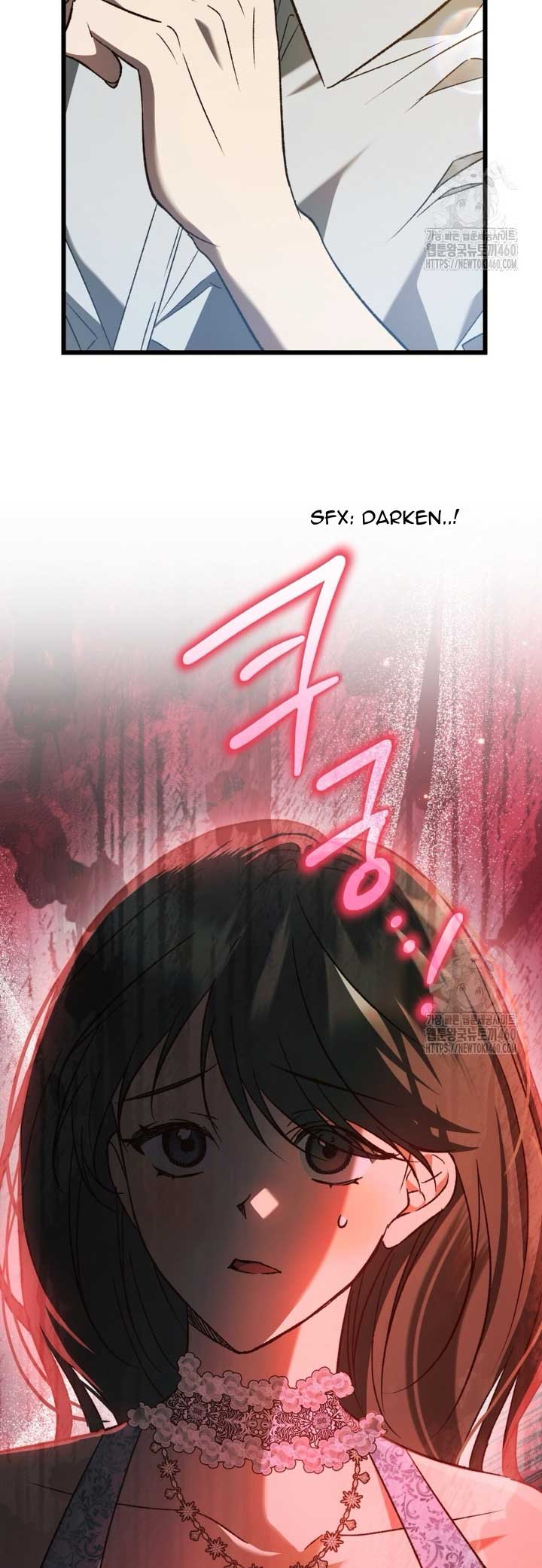 The hero proposed to me Chapter 28 - Page 22