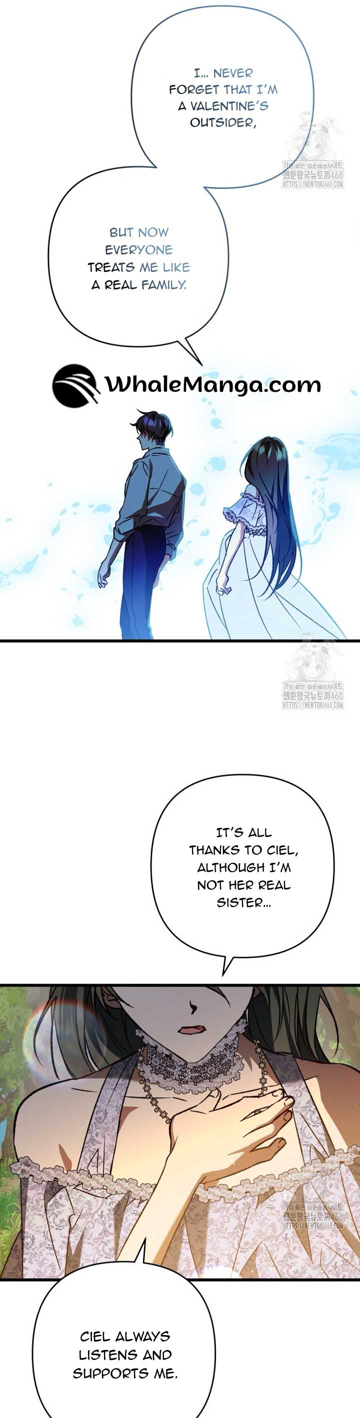 The hero proposed to me Chapter 28 - Page 28