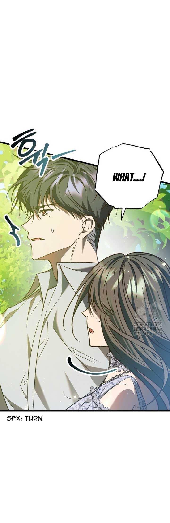 The hero proposed to me Chapter 28 - Page 31