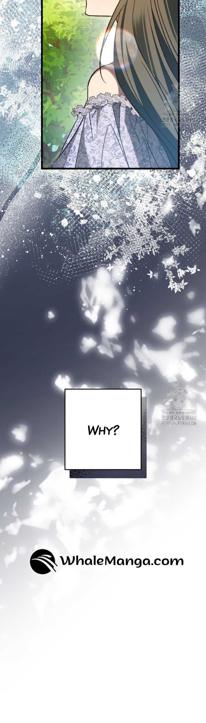 The hero proposed to me Chapter 28 - Page 43