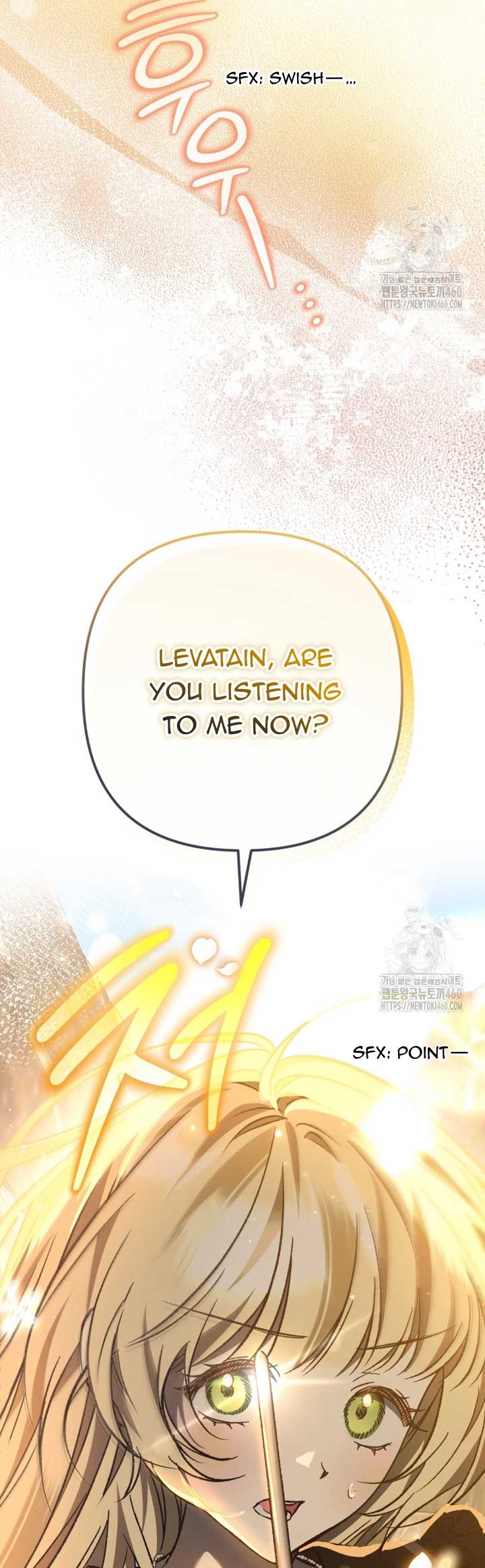 The hero proposed to me Chapter 28 - Page 46