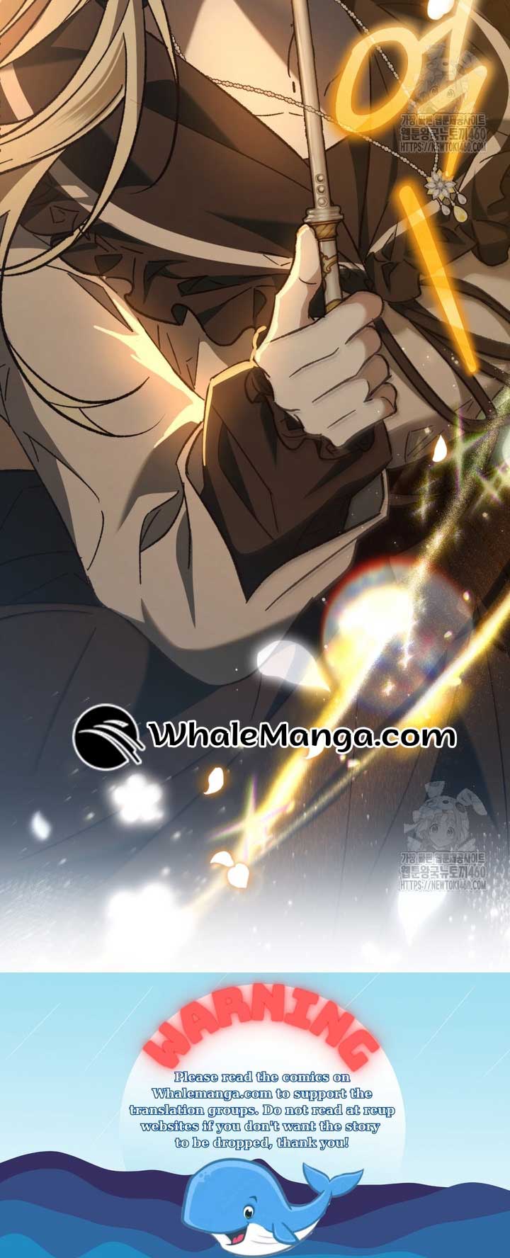 The hero proposed to me Chapter 28 - Page 47