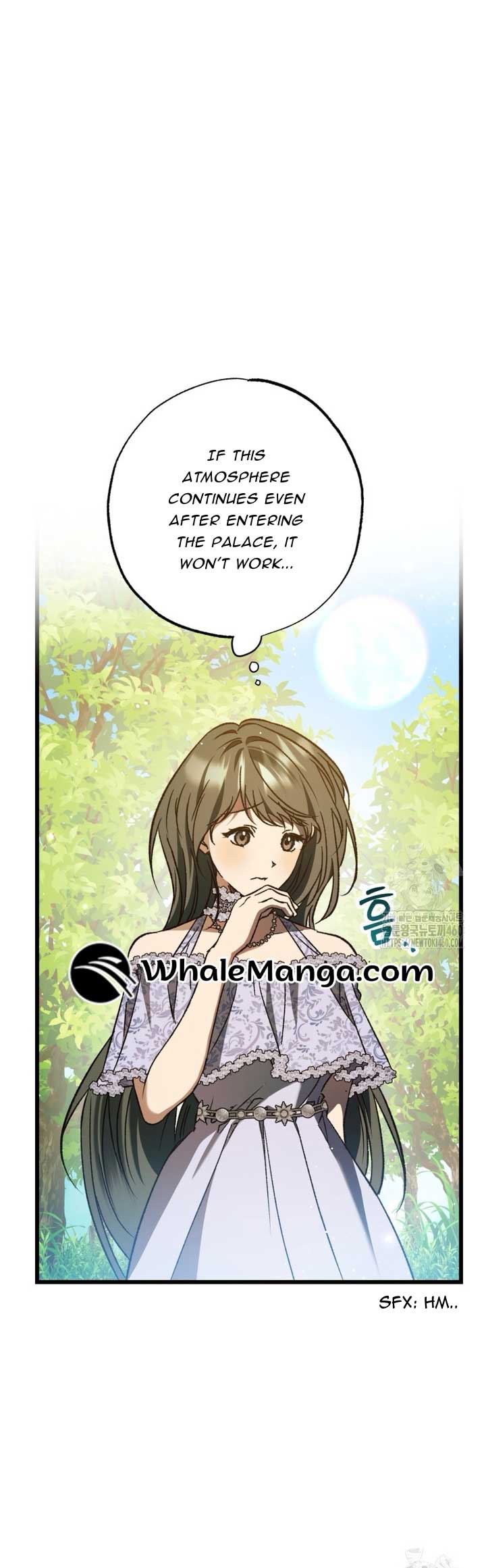 The hero proposed to me Chapter 28 - Page 8