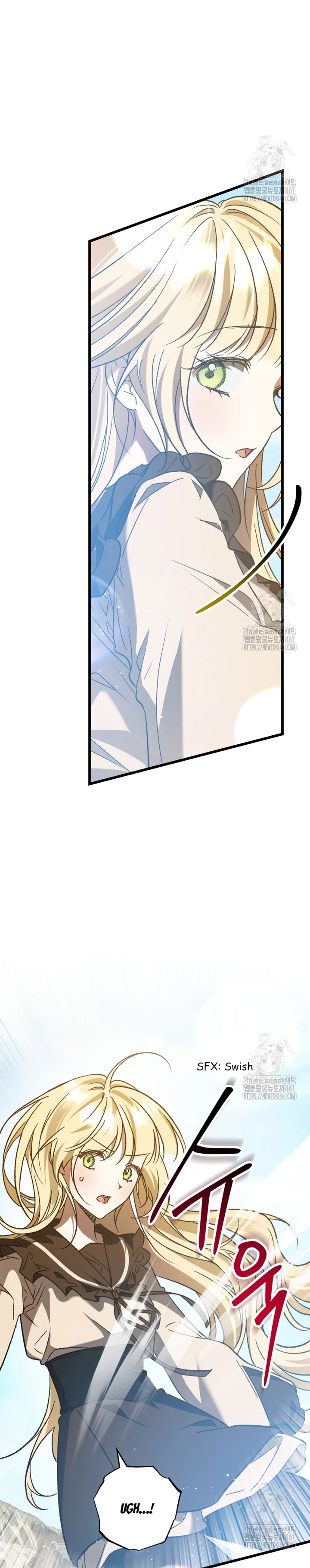 The hero proposed to me Chapter 29 - Page 10