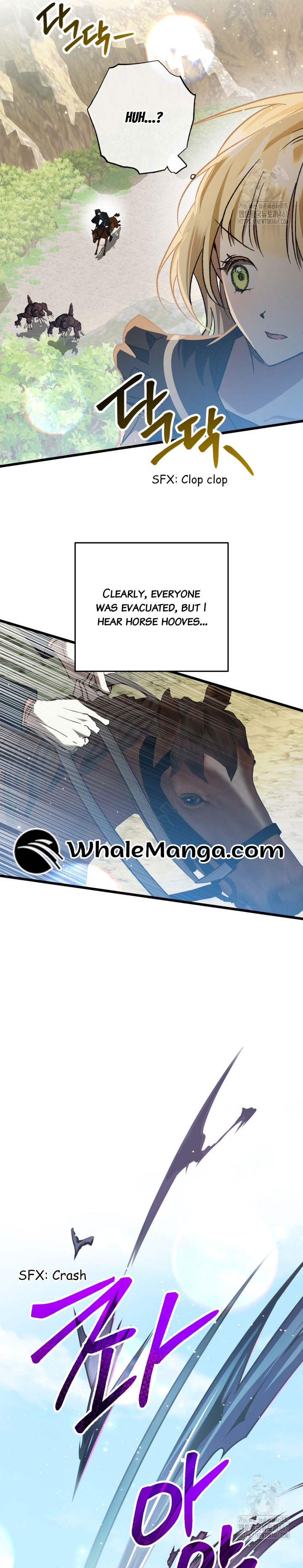 The hero proposed to me Chapter 29 - Page 13