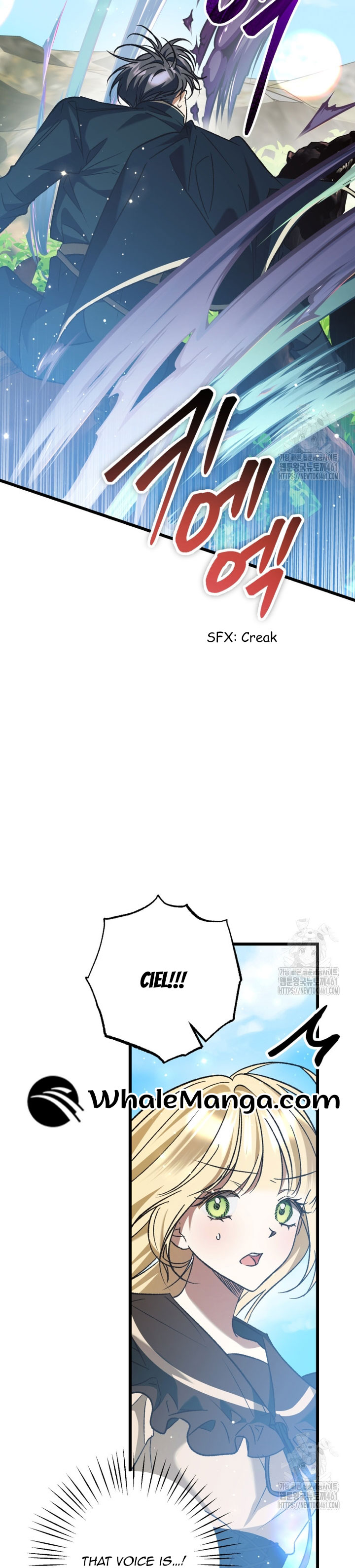 The hero proposed to me Chapter 29 - Page 14