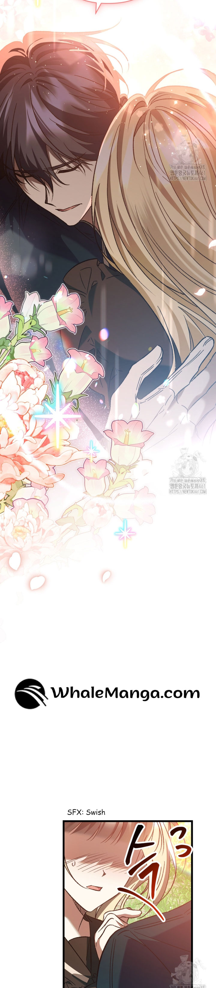 The hero proposed to me Chapter 29 - Page 20