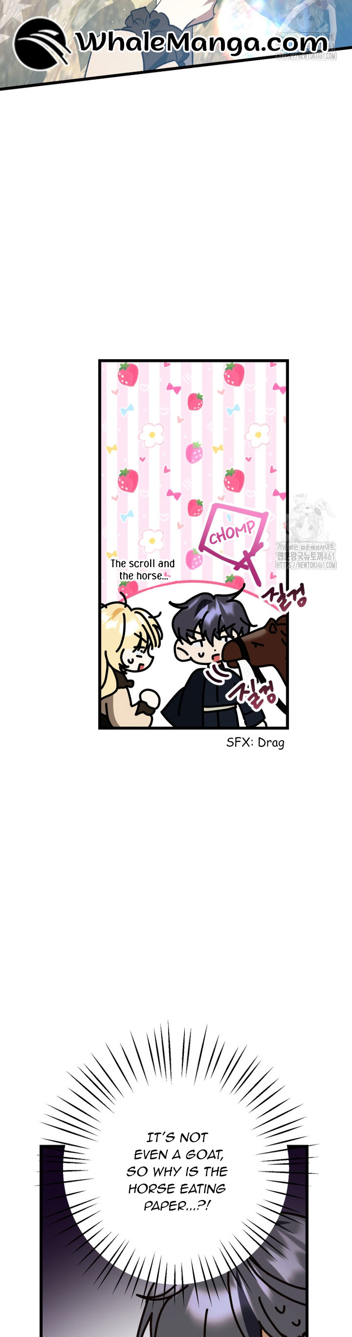 The hero proposed to me Chapter 29 - Page 26