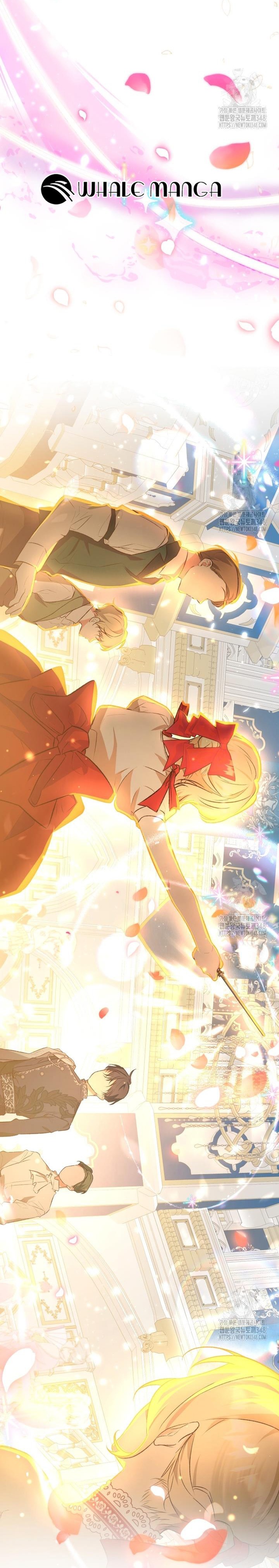 The hero proposed to me Chapter 3 - Page 41