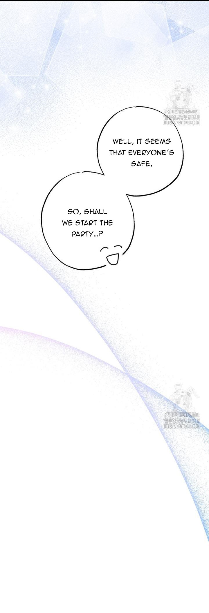 The hero proposed to me Chapter 3 - Page 50