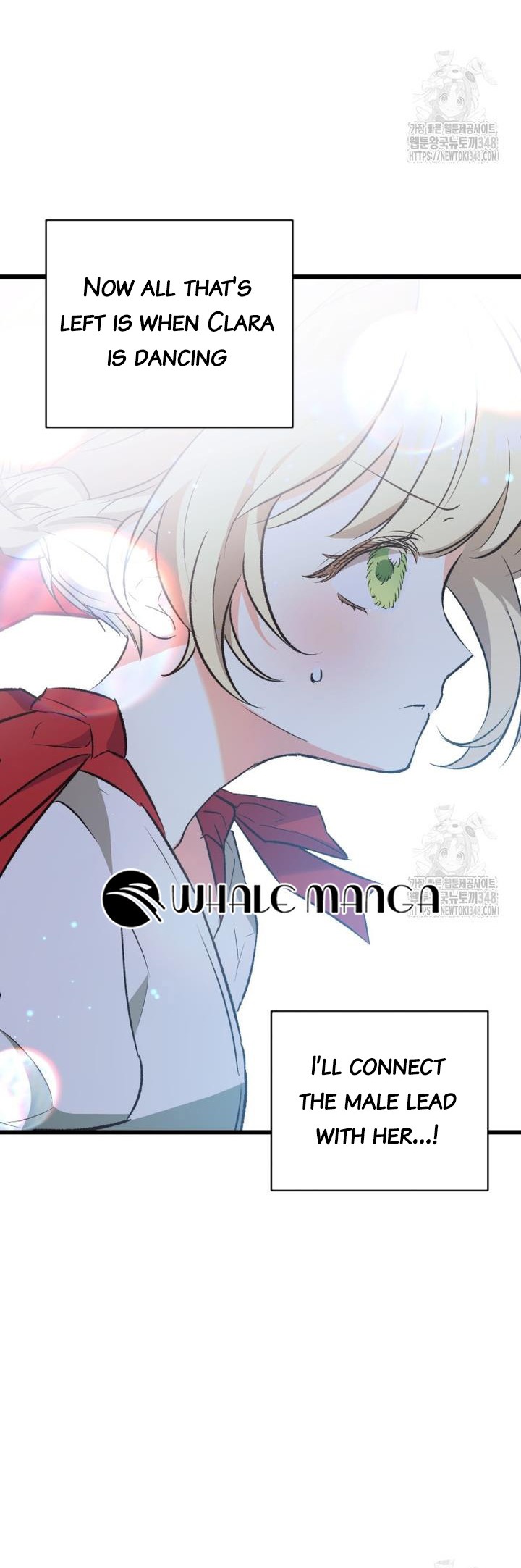 The hero proposed to me Chapter 3 - Page 53