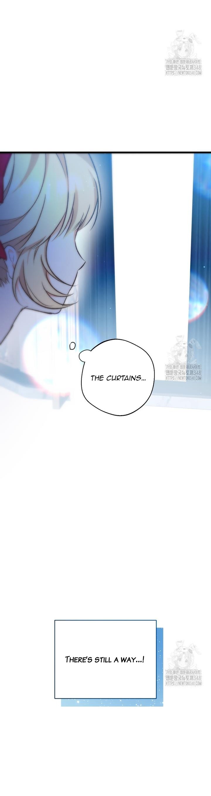 The hero proposed to me Chapter 3 - Page 58