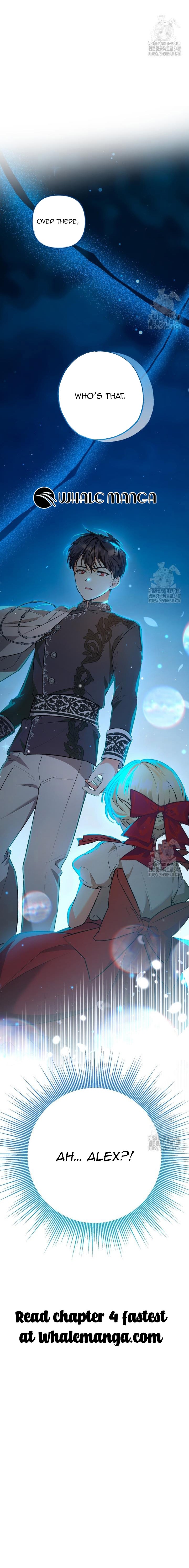 The hero proposed to me Chapter 3 - Page 63