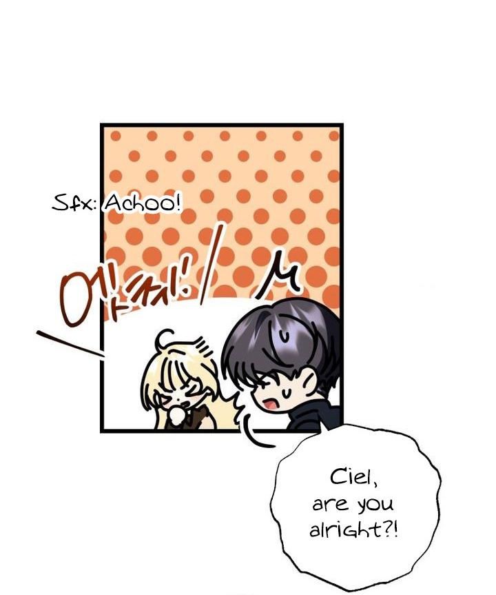 The hero proposed to me Chapter 30 - Page 18