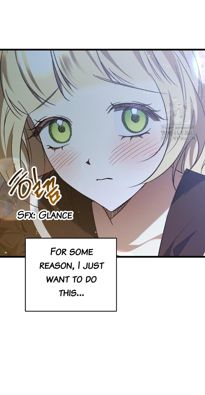 The hero proposed to me Chapter 30 - Page 30