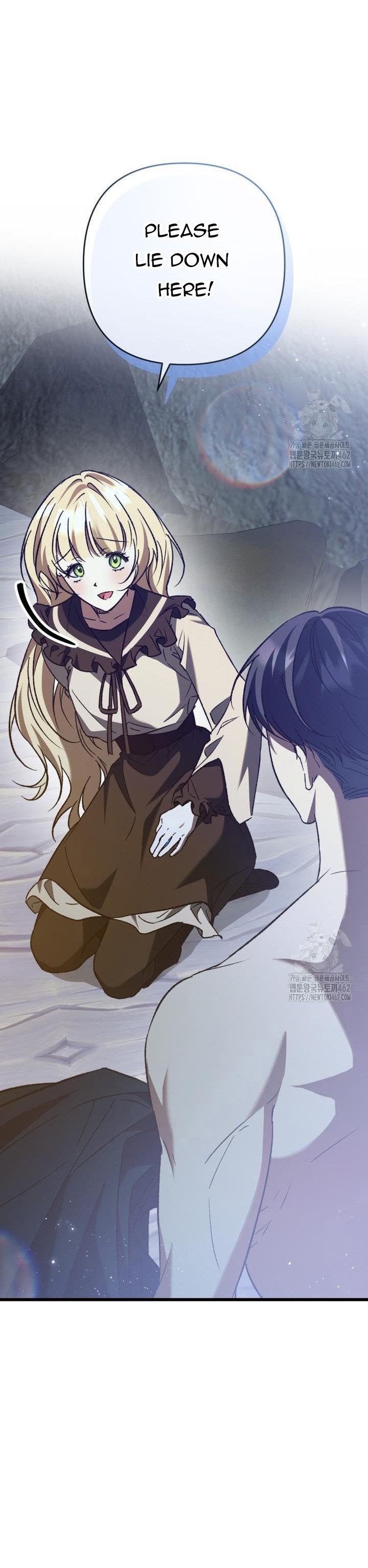 The hero proposed to me Chapter 30 - Page 40