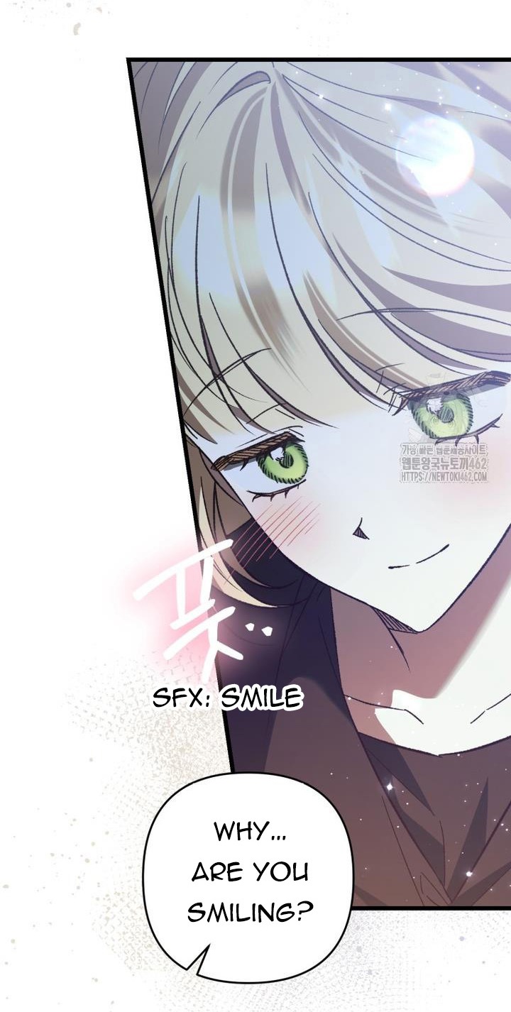 The hero proposed to me Chapter 30 - Page 45