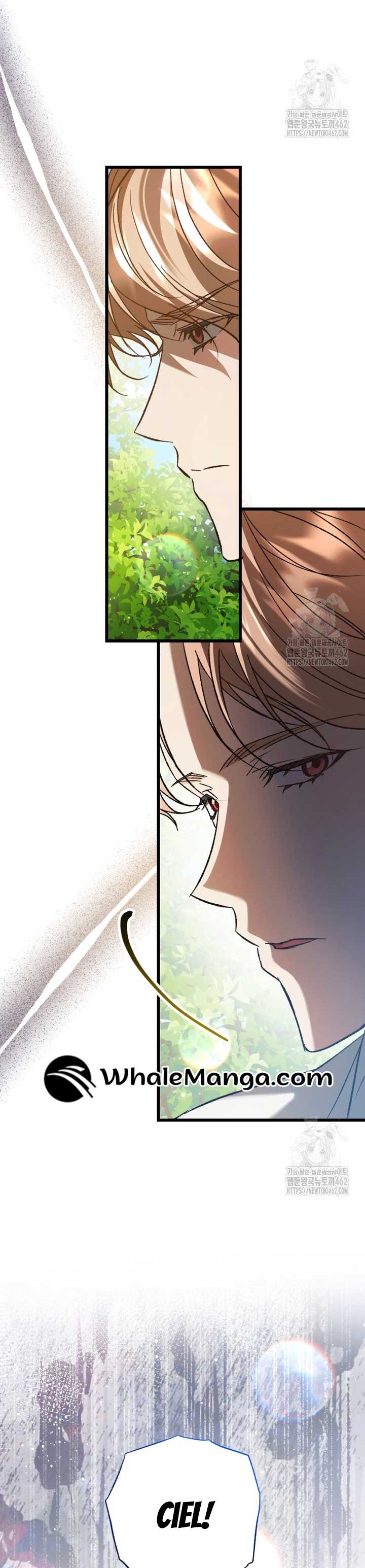 The hero proposed to me Chapter 31 - Page 13