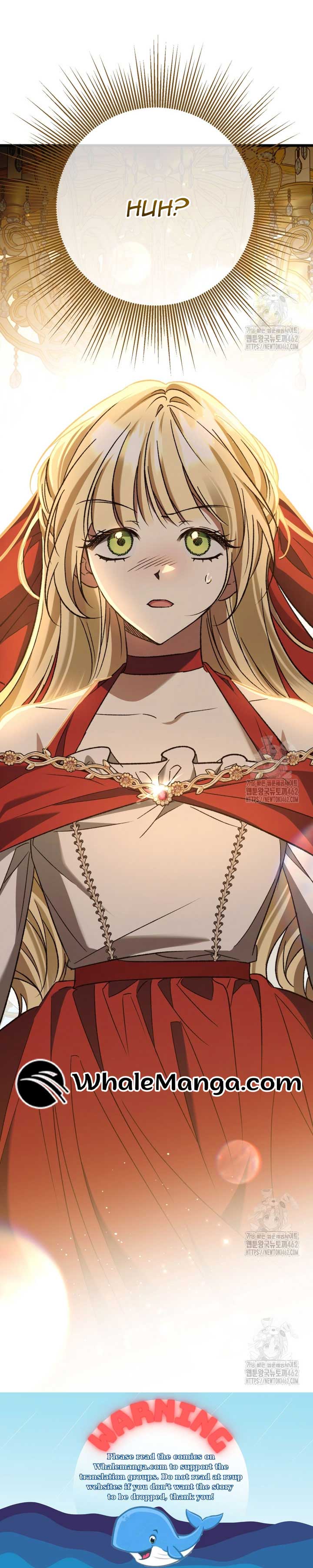 The hero proposed to me Chapter 32 - Page 26