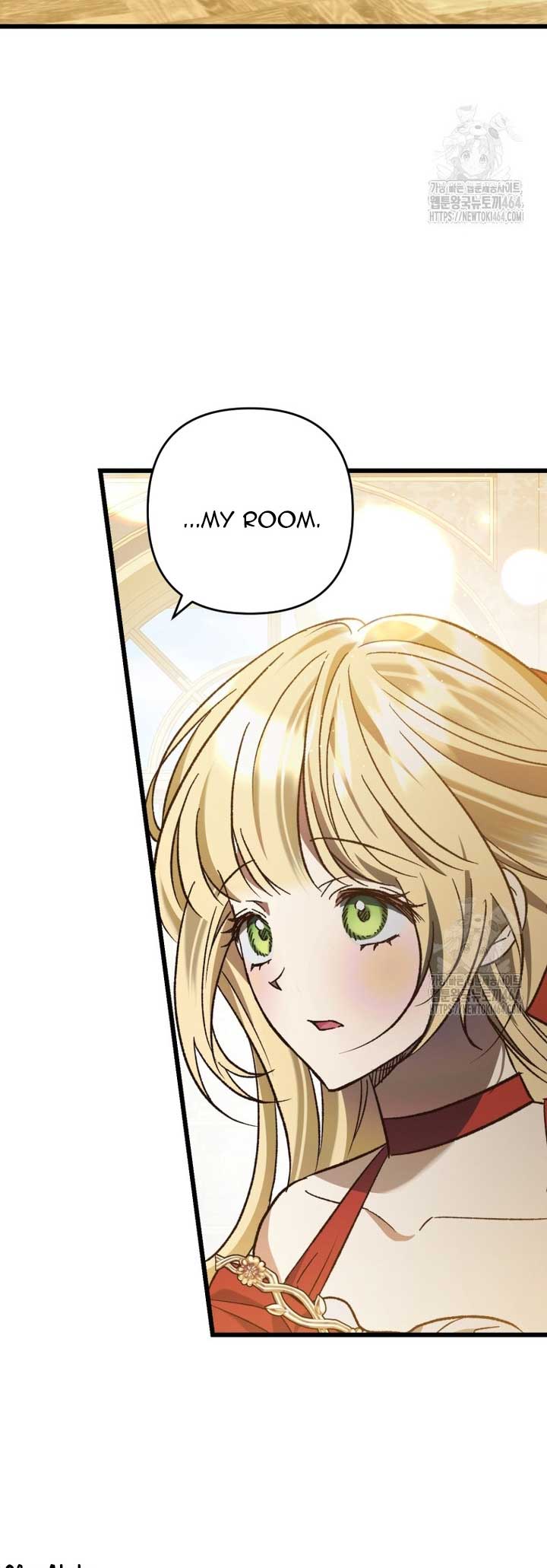 The hero proposed to me Chapter 33 - Page 2