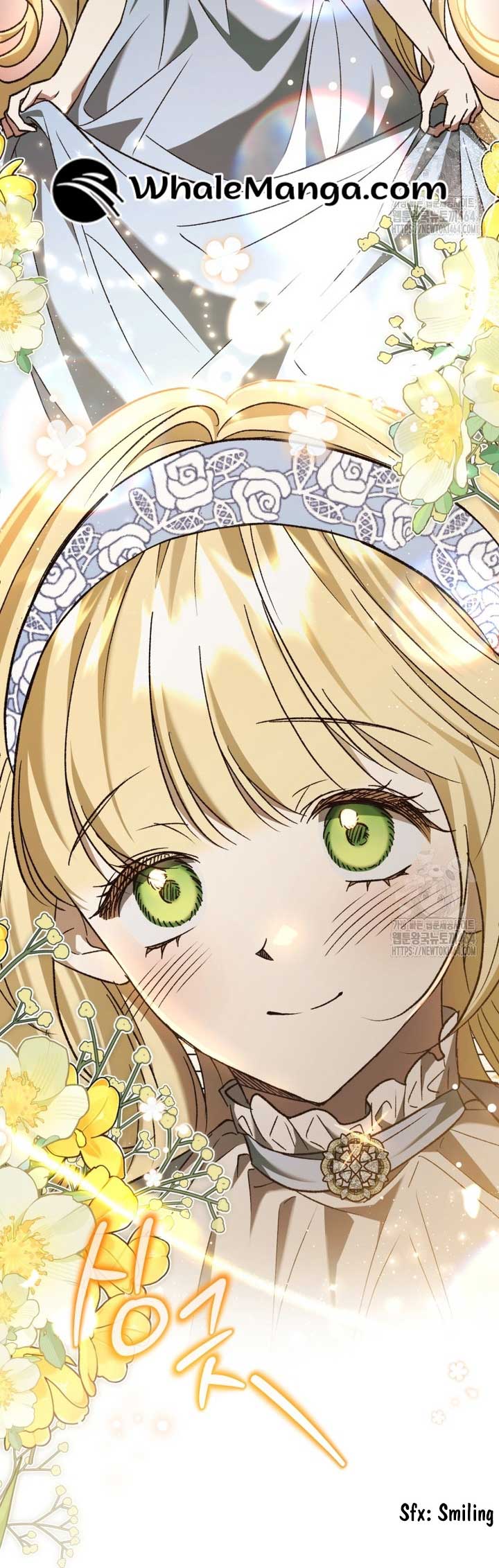 The hero proposed to me Chapter 33 - Page 20