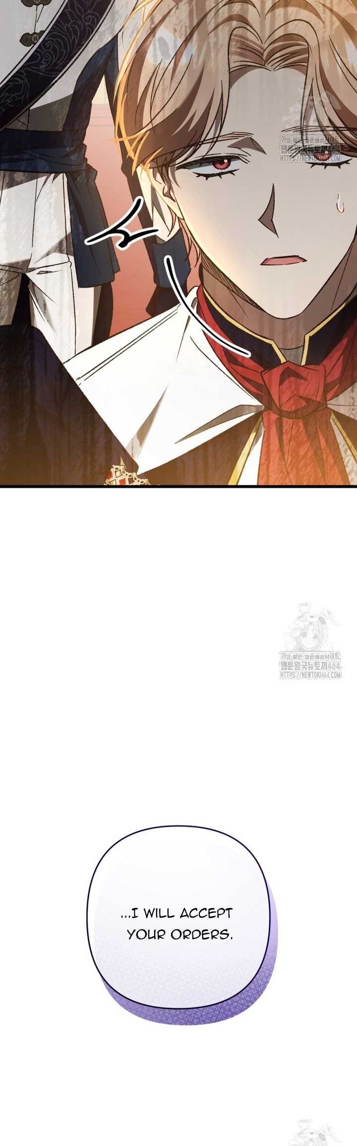 The hero proposed to me Chapter 33 - Page 30