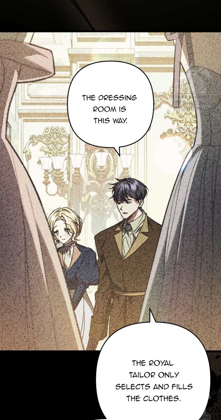 The hero proposed to me Chapter 33 - Page 5