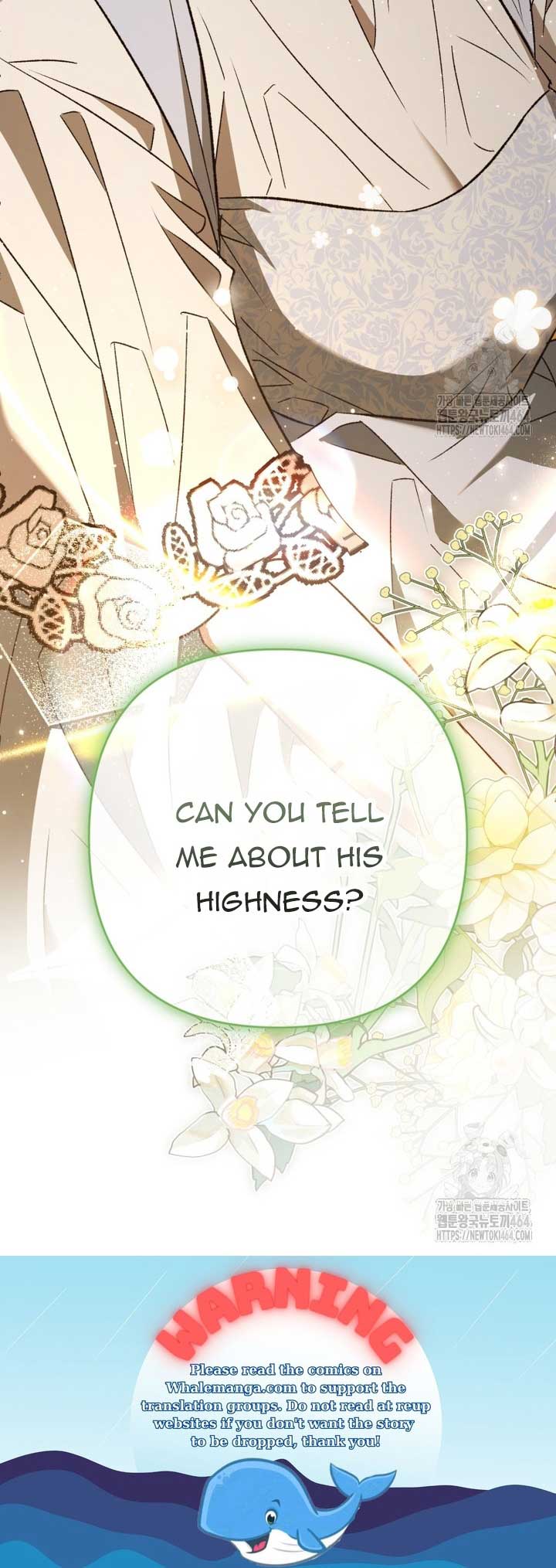 The hero proposed to me Chapter 33 - Page 56