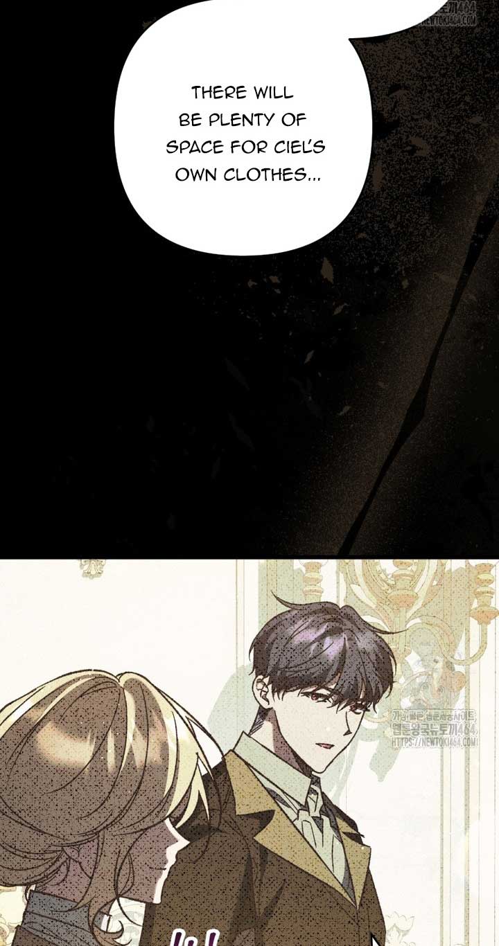 The hero proposed to me Chapter 33 - Page 6